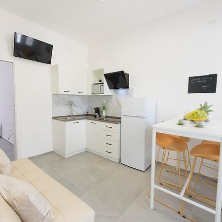 Salentin Home - Sunrelax San Pietro in Bevagna Kültér fotó