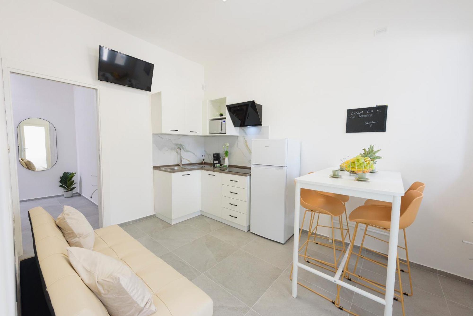 Salentin Home - Sunrelax San Pietro in Bevagna Kültér fotó
