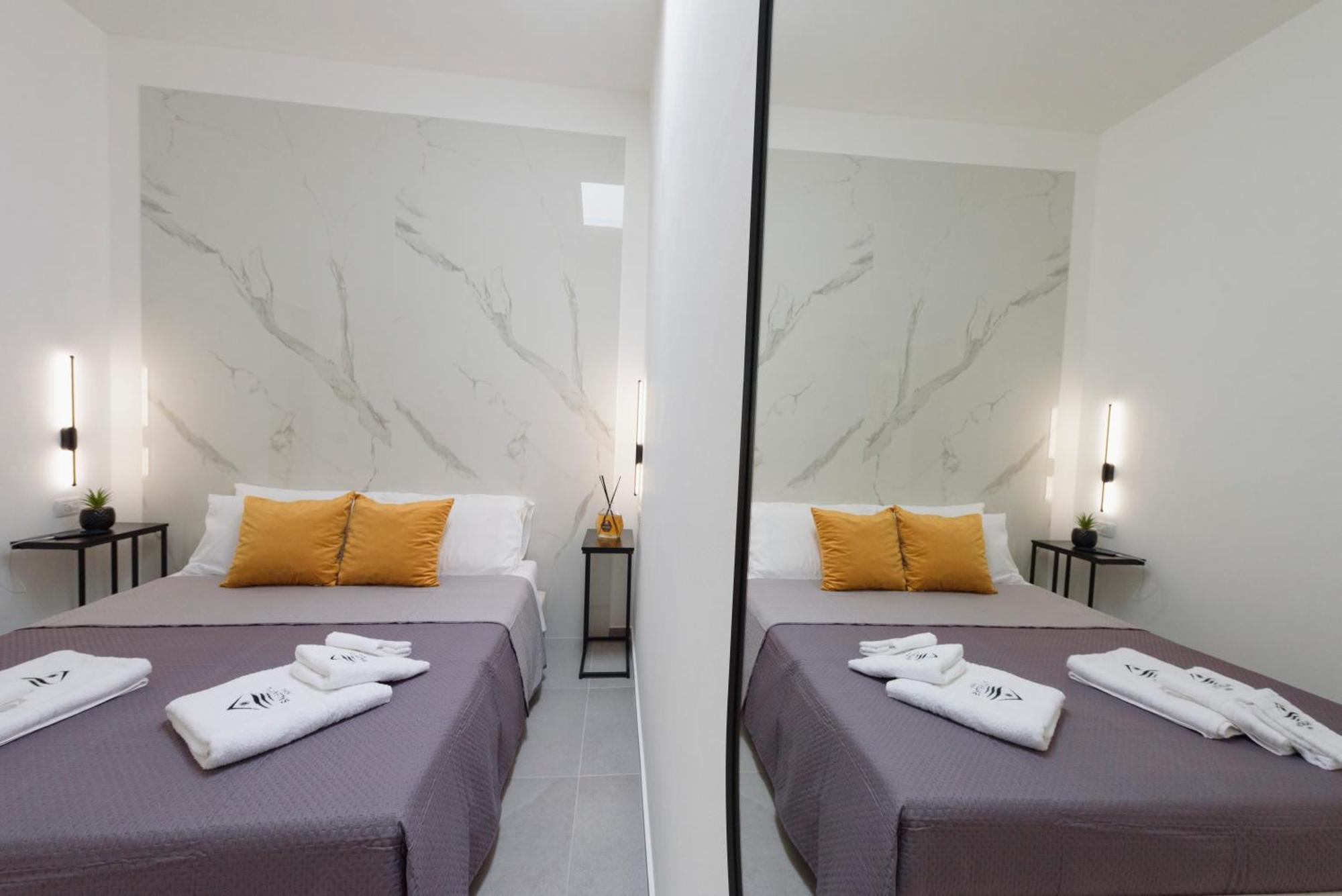 Salentin Home - Sunrelax San Pietro in Bevagna Kültér fotó