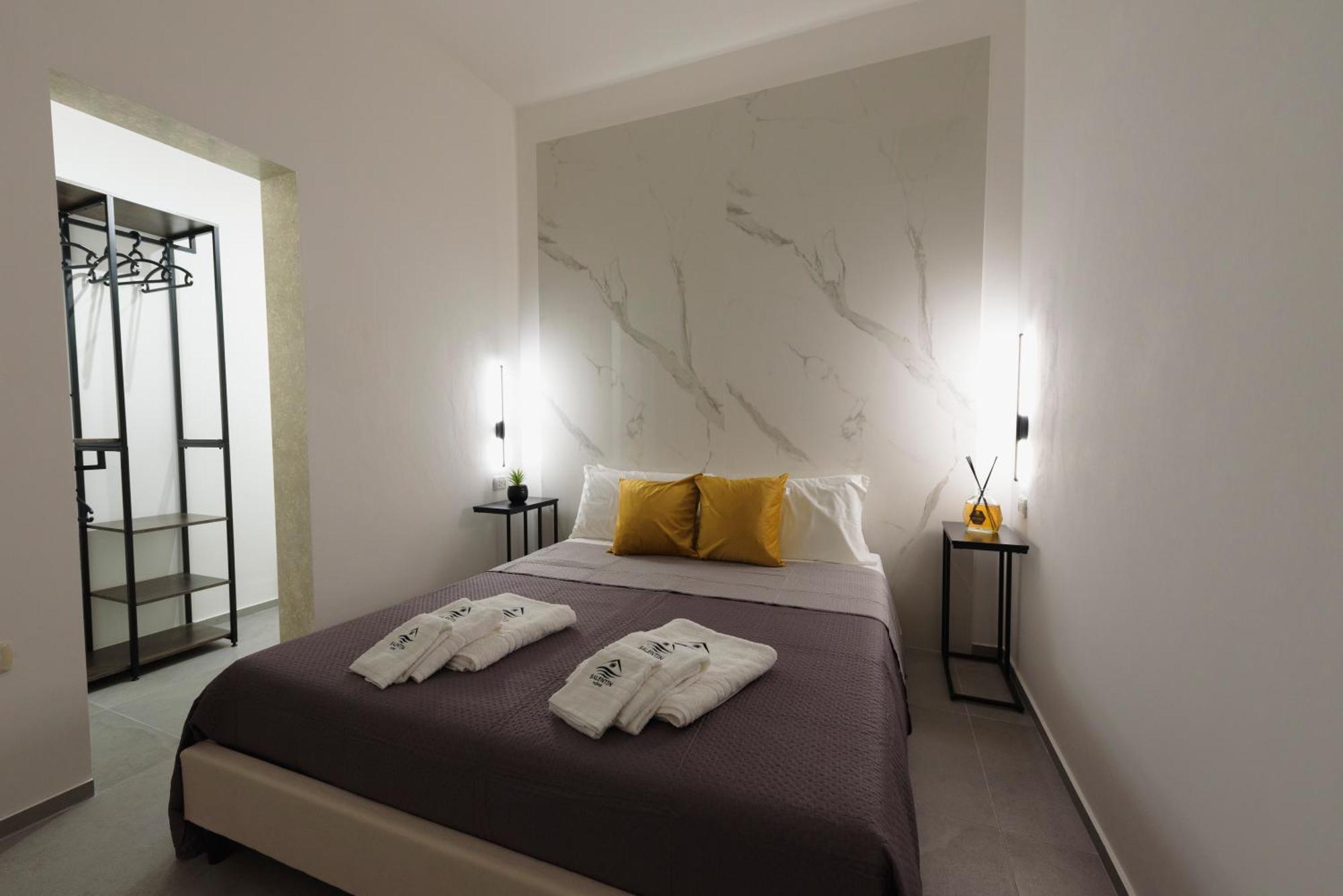 Salentin Home - Sunrelax San Pietro in Bevagna Kültér fotó