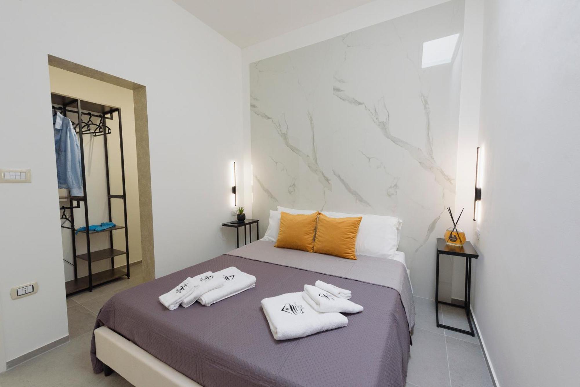 Salentin Home - Sunrelax San Pietro in Bevagna Kültér fotó